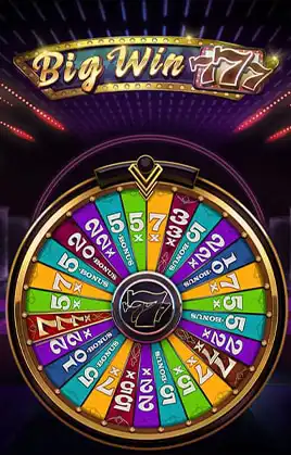 Big win 777