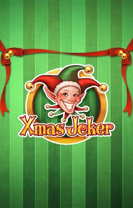 Xmas Joker by playngo in Slots