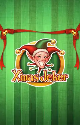 Xmas Joker by playngo in Slots
