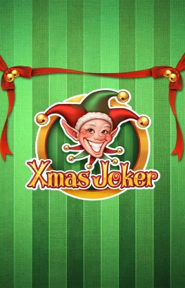 Xmas Joker by playngo in Slots