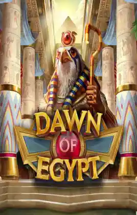 Dawn of Egypt