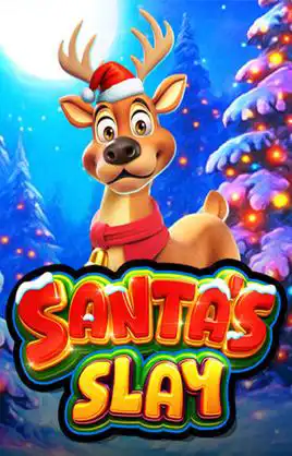 Santa S Slay