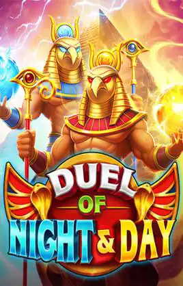 Duel Of Night And Day
