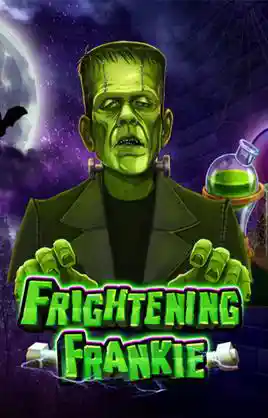 Frightening Frankie
