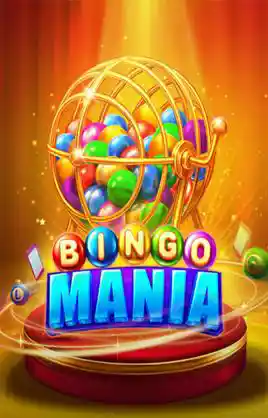 Bingo Mania