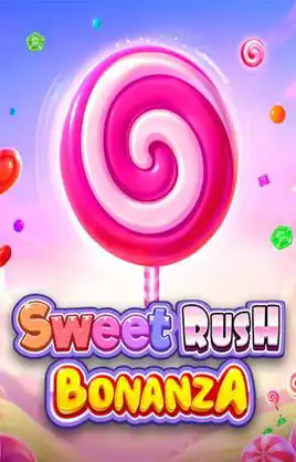 Sweet Rush Bonanza by Pragmatic Play