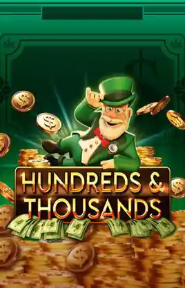 Hundreds And Thousands
