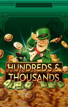 Hundreds And Thousands