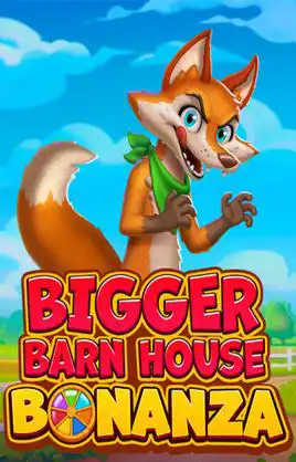 Bigger Barn House Bonanza