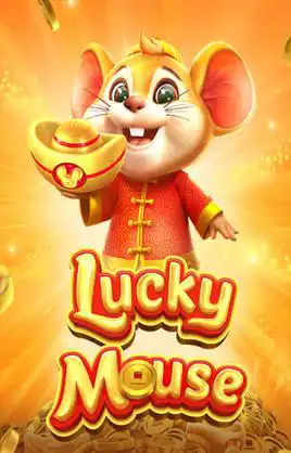 Lucky Mouse