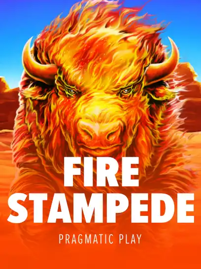 Fire Stampede™