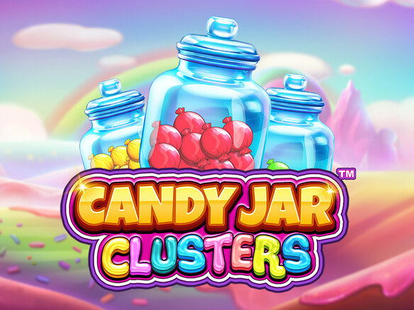 Candy Jar Clusters™
