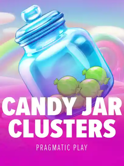 Candy Jar Clusters™