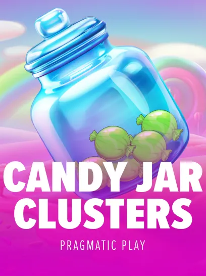 Candy Jar Clusters™