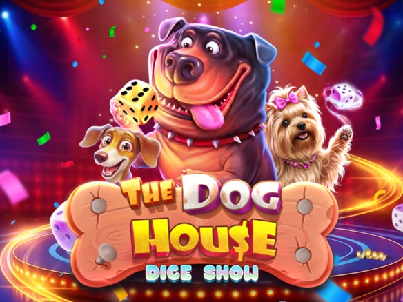 The Dog House Dice Show