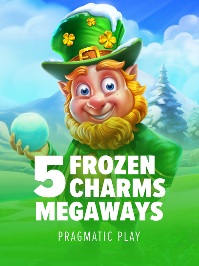 5 Frozen Charms Megaways™