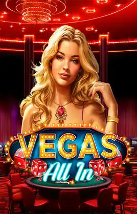 Vegas All In