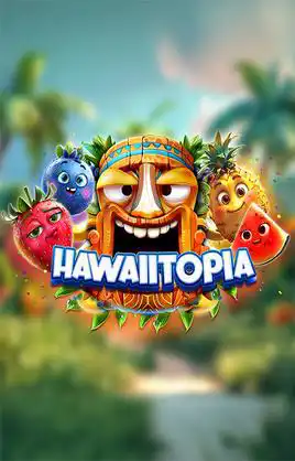 Hawaiitopia