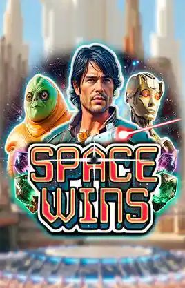 Space Wins