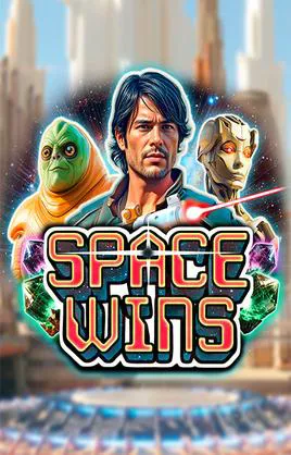 Space Wins