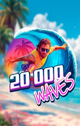 20000 Waves