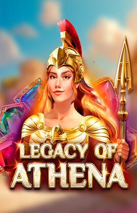 Legacy Of Athena