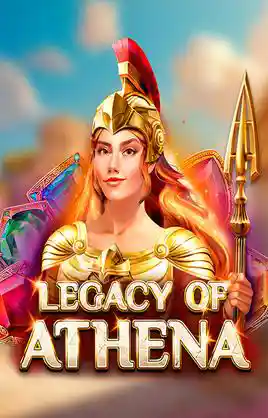 Legacy Of Athena