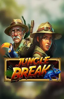 Jungle Break