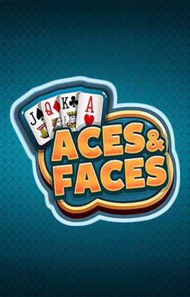 Aces And Faces