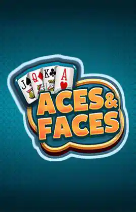 Aces And Faces