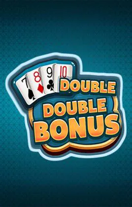 Double Double Bonus