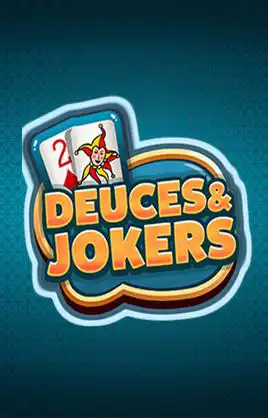 Deuces And Jokers