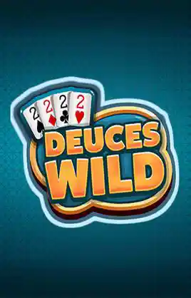 Deuces Wild