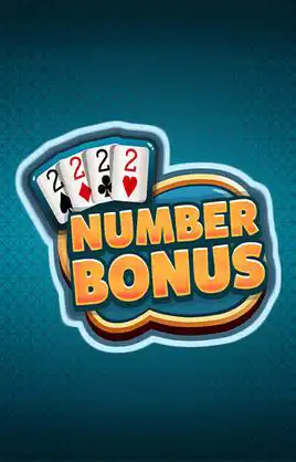 Number Bonus