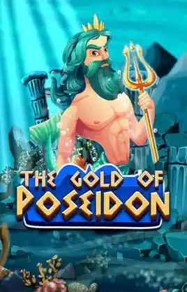The Gold Of Poseidon