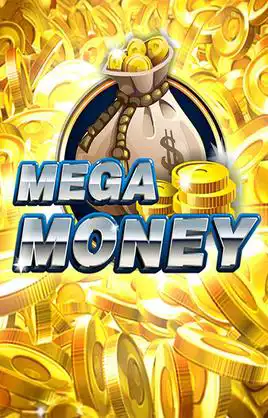 Megamoney