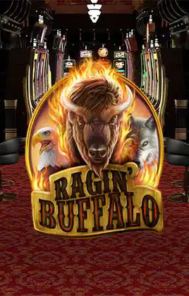 Ragin Buffalo