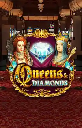 Queens And Diamonds