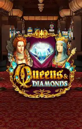 Queens And Diamonds