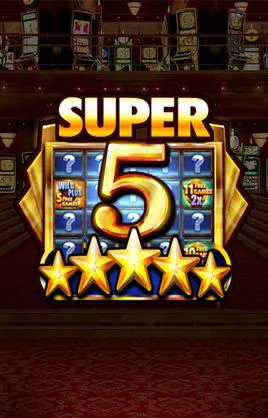 Super 5 Stars