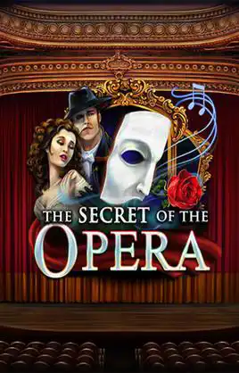 The Secret Of The Opera