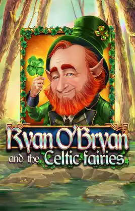 Ryan Obryan And The Celtic Fairies