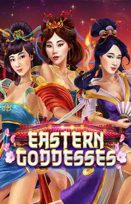 Eastern Goddesses