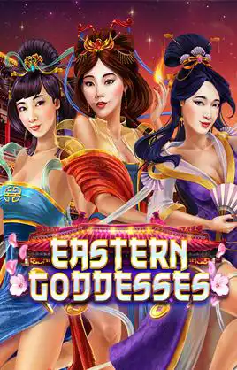 Eastern Goddesses