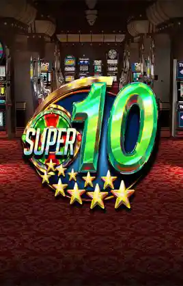 Super 10 Stars