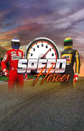 Speed Heroes