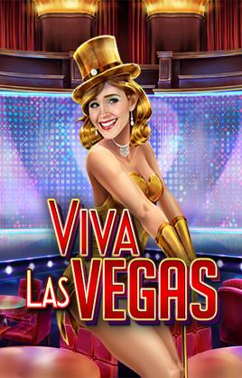 Viva Las Vegas
