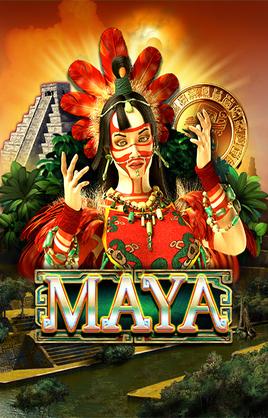 Maya