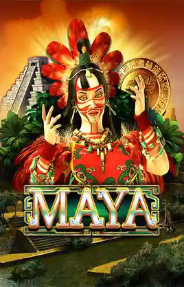 Maya