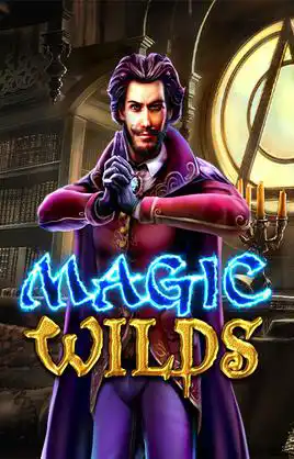 Magic Wilds